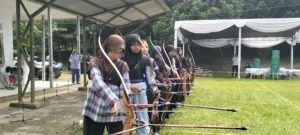 PERPANI Kuningan Siap Gelar Scoring Panahan Jelang BK Porprov Besok