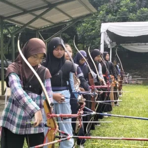 PERPANI Kuningan Siap Gelar Scoring Panahan Jelang BK Porprov Besok