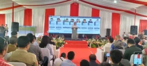 Menko Pangan Zulhas Tanah Jangan Dibiarkan Menganggur Semua Harus Produktif