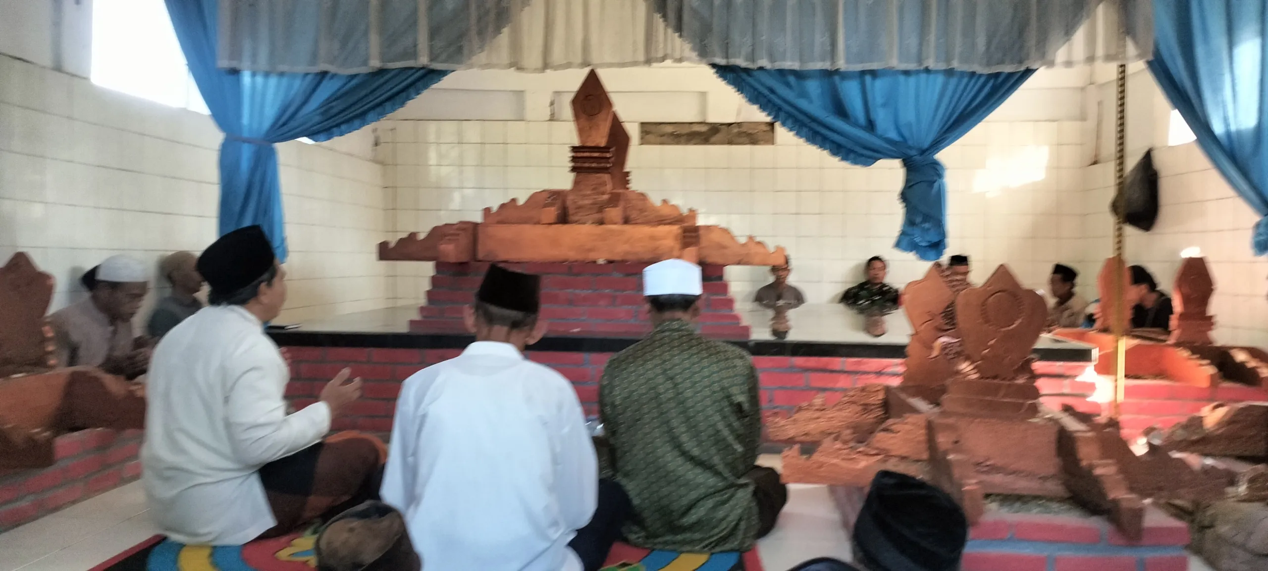 Ragam Tradisi dan Spirit Kebersamaan Di Milangkala Desa Pamulihan Ke 320 Tahun