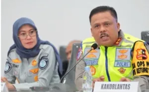 Polri Siapkan Flag Off One Way Nasional untuk Duta Pemudik Balik