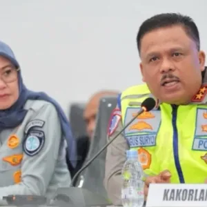 Polri Siapkan Flag Off One Way Nasional untuk Duta Pemudik Balik