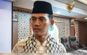 MUI Apresiasi Penanganan Arus Mudik & Balik Lebaran 2025