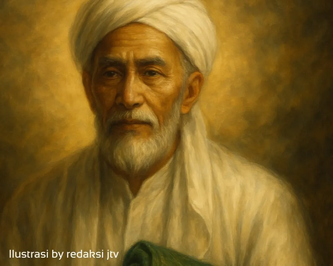 Piwuruk” Jadi Lima Prinsip Dasar Paguyuban Kiai Hasan Maulani