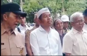 Hari Ini KDM Kunjungi Bumi Aki  Hingga Rumah  Bimasakti Bogor