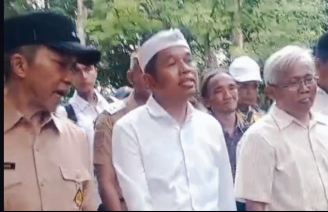 Hari Ini KDM Kunjungi Bumi Aki  Hingga Rumah  Bimasakti Bogor