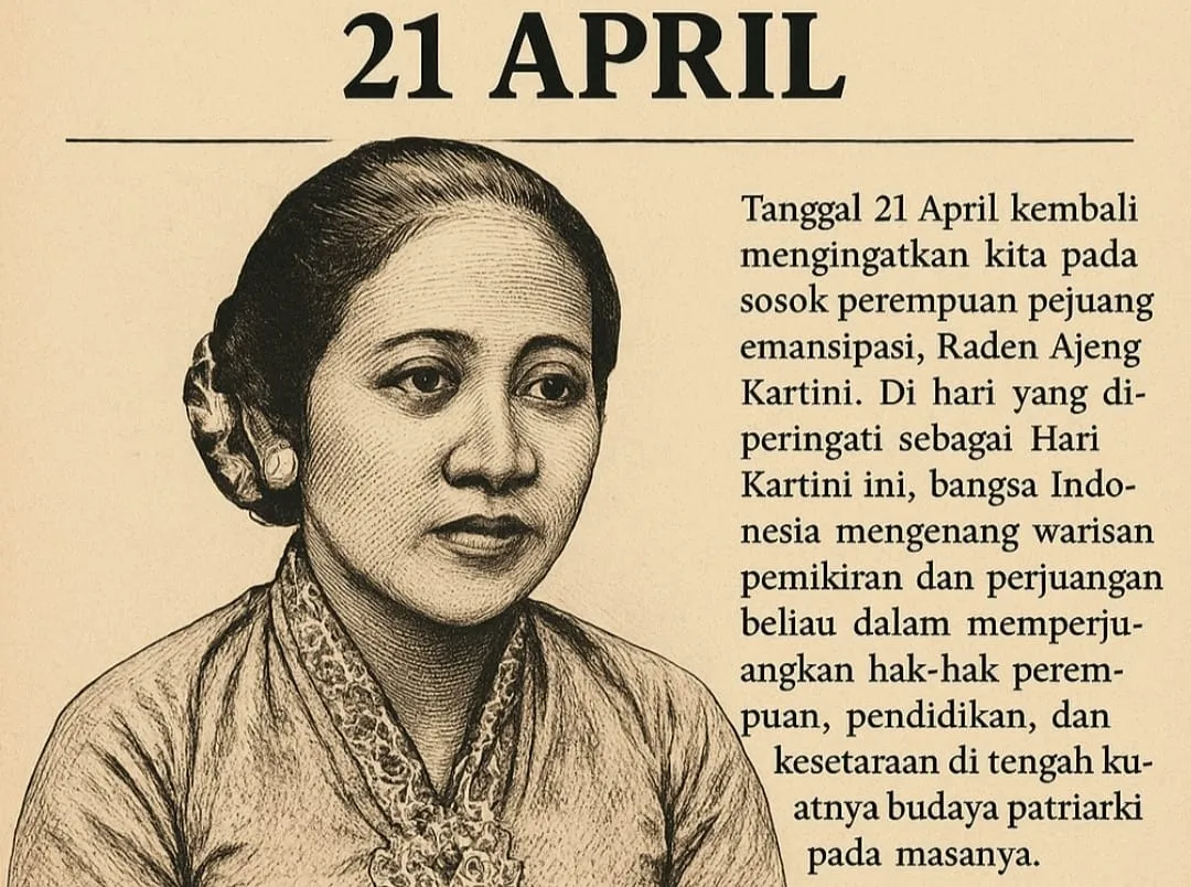 Cahaya Pengetahuan dan Keadilan Milik Kita Semua