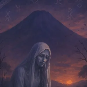 Prahara Kuningan 2025 Retakan di Tanah Nyi Pohaci