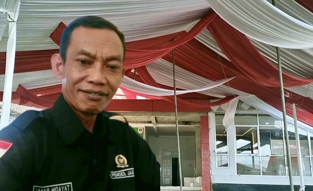 Merajut Sejarah Membangun Harapan Di Milangkala Desa Jagara