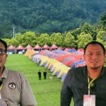 Jambore Penyuluh Pertanian Satu Komando Untuk Swasembada Pangan Nasional