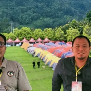 Jambore Penyuluh Pertanian Satu Komando Untuk Swasembada Pangan Nasional