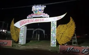 Ragam Tradisi dan Spirit Kebersamaan Di Milangkala Desa Pamulihan Ke 320