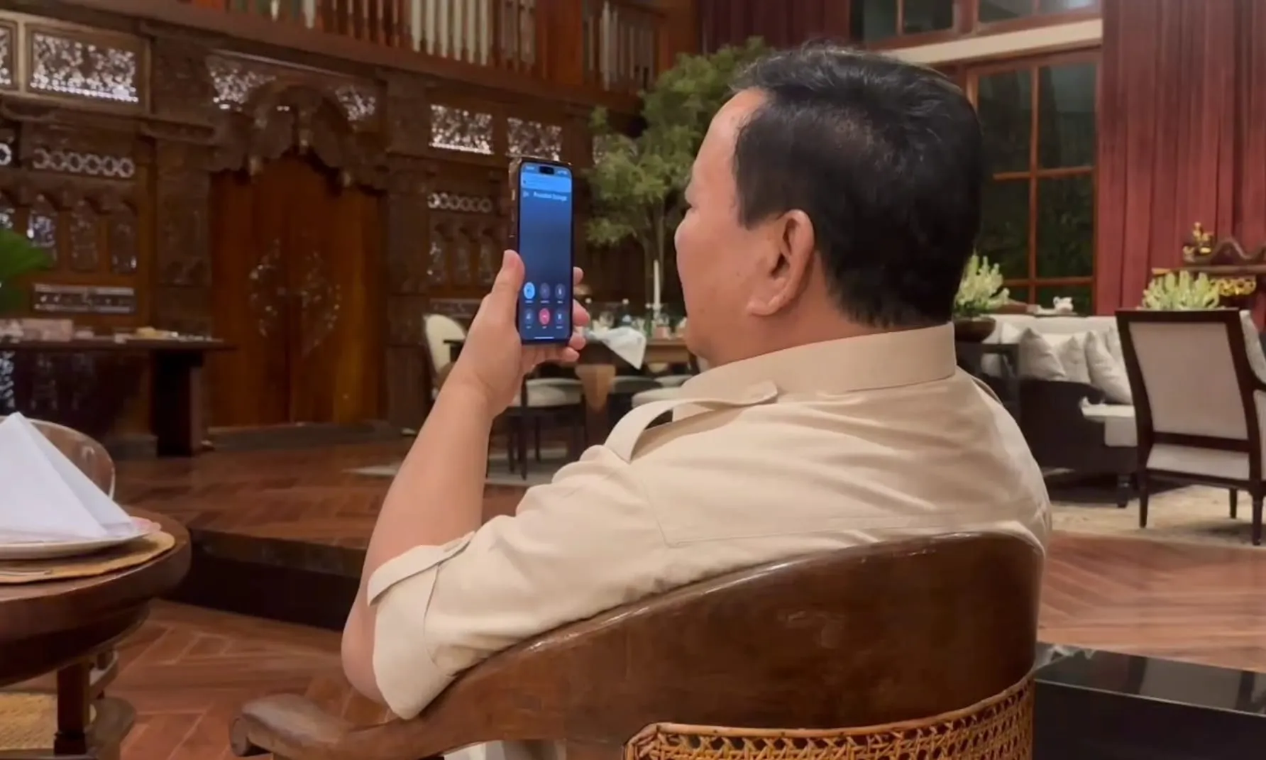 ASEAN Kompak Hadapi Trump! Presiden Prabowo Bahas Langkah Respons AS