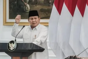 Presiden Apresiasi Sukses Pengamanan Arus Mudik Lebaran 2025