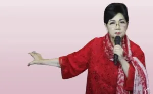 Dunia Musik Berduka Titiek Puspa Meninggal Di Usia 87 Tahun