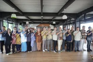 Peran Notaris & PPAT Penting Dalam Menciptakan Sistem Hukum Yang Tertib