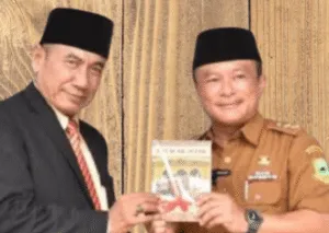 Menapak Sejarah Menyulam Harapan Jelang Milangkala Desa