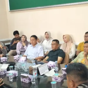 Peringatan Hardiknas 2025 Dihadiri Sekda Jabar KDM Dipastikan Hadir Besama Ohang dan Charly