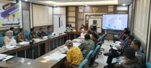 Kuningan Perkuat Peran Camat dan Kasi PPM Dalam Kendali Pembangunan Wilayah