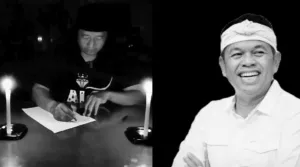 Sisi lain Kehadiran Gubernur KDM Seruan Karuhun dari Tanah Galuh Purba