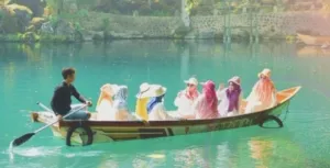 Desa Kaduela Permata Wisata di Kaki Gunung Ciremai yang Menangkan Juara Nasional