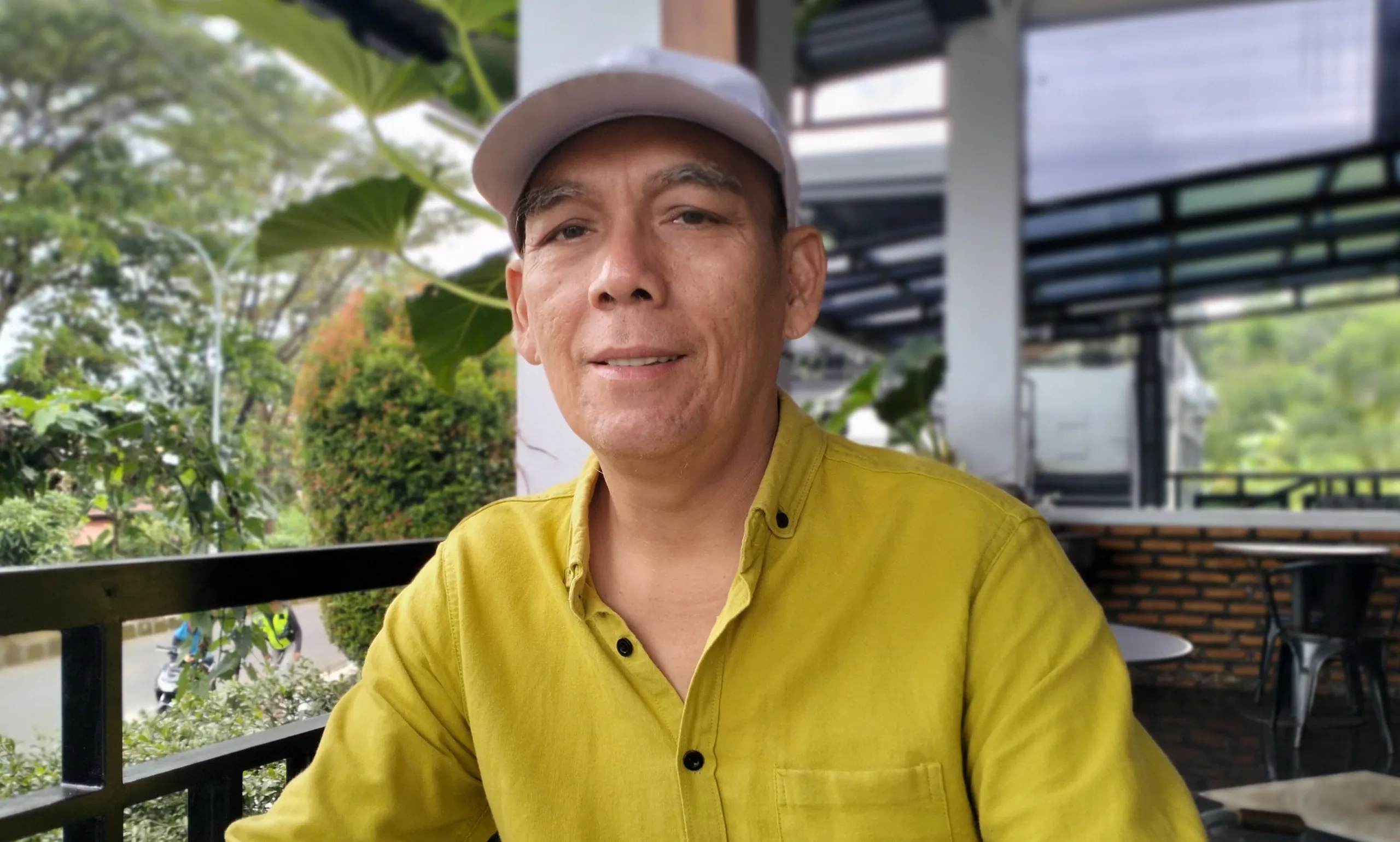 FORWADES Perkuat Silaturahmi dan Profesionalisme Dalam Ekosistem Informasi