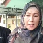 Tersentuh Kisah Rara Wabub Tuti Andriani Kunjungi Polsek Cigugur