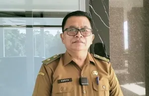 Sambut Puncak Hardiknas Disdikbud LKKS & YPP Indosiar SCTV Gelar Morning Walk for Humanity