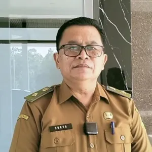 Sambut Puncak Hardiknas Disdikbud LKKS & YPP Indosiar SCTV Gelar Morning Walk for Humanity