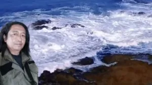 Jejak Istana Pelabuhan ratu dari Dimensi Sejarah dan Spiritualitas