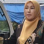 Miris! Gedung SKB Milik Pemda Kuningan Terbengkalai Wabub Tuti Geram Saat Sidak