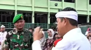 Operasi Berantas Jaya 2025 Langkah Tegas Jabar Basmi Premanisme Jalanan