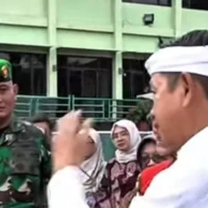 Operasi Berantas Jaya 2025 Langkah Tegas Jabar Basmi Premanisme Jalanan