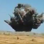 Tragedi di Pantai Cimerak Ledakan Bom Sisa Latihan Tewaskan dan Lukai Warga