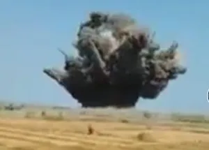 Tragedi di Pantai Cimerak Ledakan Bom Sisa Latihan Tewaskan dan Lukai Warga