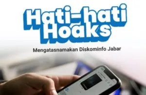 Diskominfo Jabar Klarifikasi Informasi Hoaks yang Mengatasnamakan Pegawainya