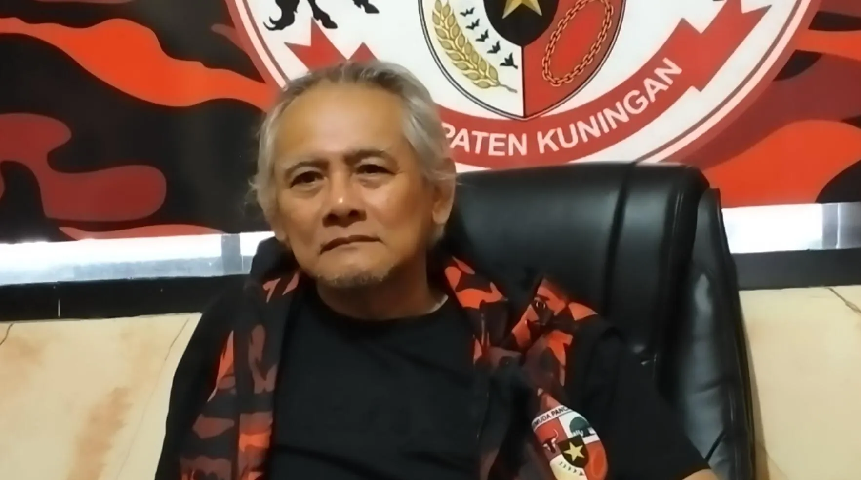 100 Hari Kerja Bupati & Wabup Kuningan Saatnya Memberi Waktu Bukan Hanya Kritik