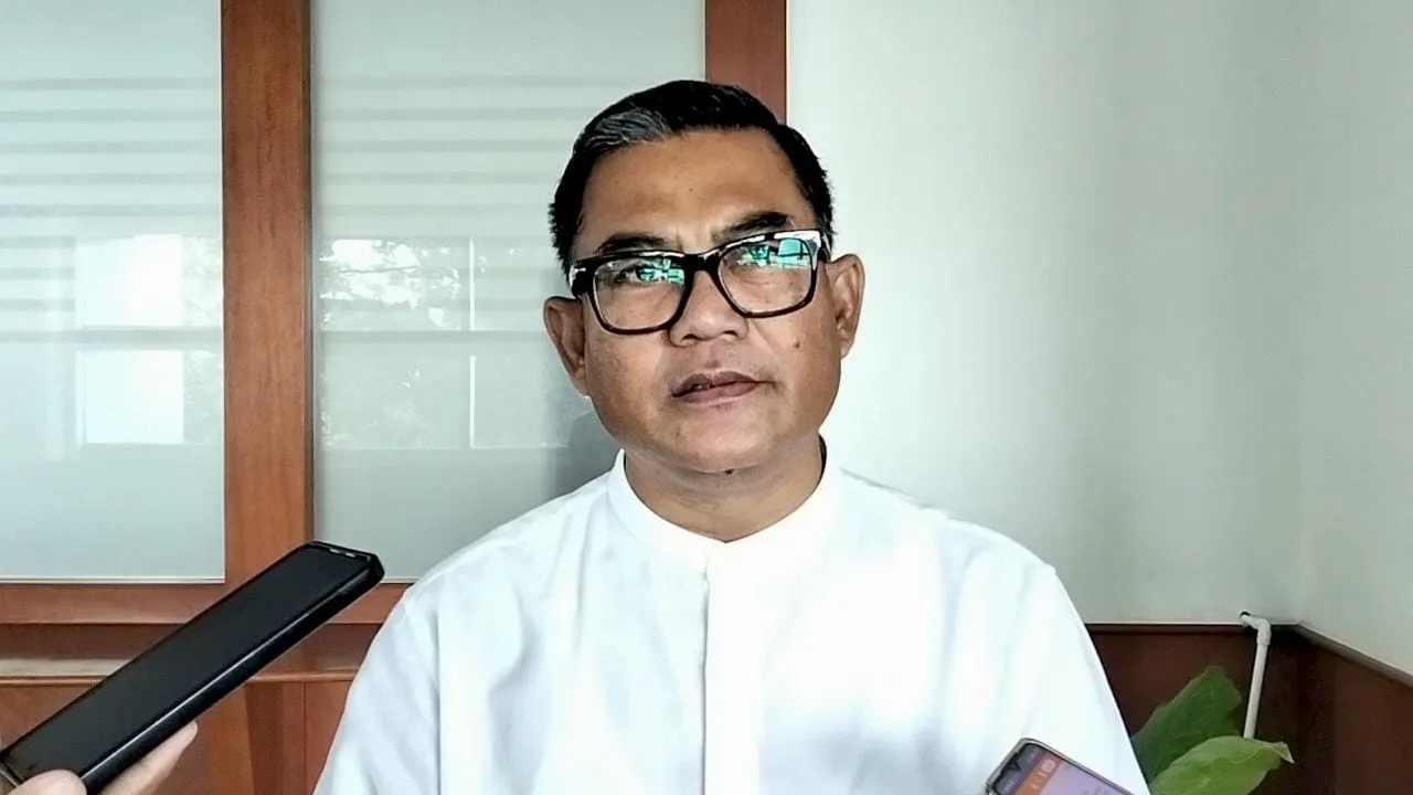 42 Pelajar SMP Kuningan Siap Ikuti Pendidikan Karakter dan Bela Negara