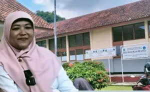 Lembaga Pendidikan Non formal SKB Kuningan Butuh Perhatian Pemerintah