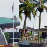 Gedung DPR Menuju Cagar Budaya Nasional Akankah Pendopo Kuningan Menyusul Jadi Museum?