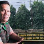42 Siswa SMP Akan Masuk Barak Militer Kolaborasi Antara Kodim 0615 dan Disdikbud Kuningan