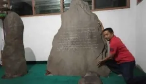 Wangsit Siliwangi 2025 Suara Leluhur untuk Cinta Alam dan Tanah Sunda