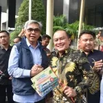 KPK Gelar Roadshow 2025, Kabupaten Kuningan Jadi Salah Satu Destinasi Edukasi Antikorupsi