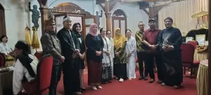 Wabub Tuti: Meski Seren Taun Kuningan Digelar Sederhana, Namun Makna Tradisi Tetap Terjaga