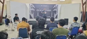 Dreamers LAB: Pameran Portofolio Mahasiswa DKV UNIKU Wujud Inovasi Kreatif Menuju Kuningan Kabupaten Pendidikan