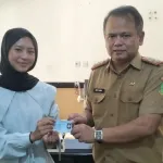 Disdukcapil Kuningan Peringkat Tertinggi di Jabar, Bukti Layanan Publik Makin Prima