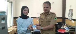 Disdukcapil Kuningan Peringkat Tertinggi di Jabar, Bukti Layanan Publik Makin Prima