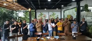 Tour de Linggarjati 2025 Siap Digelar: Ajang Balap Sepeda Internasional Bernuansa Wisata dan Budaya