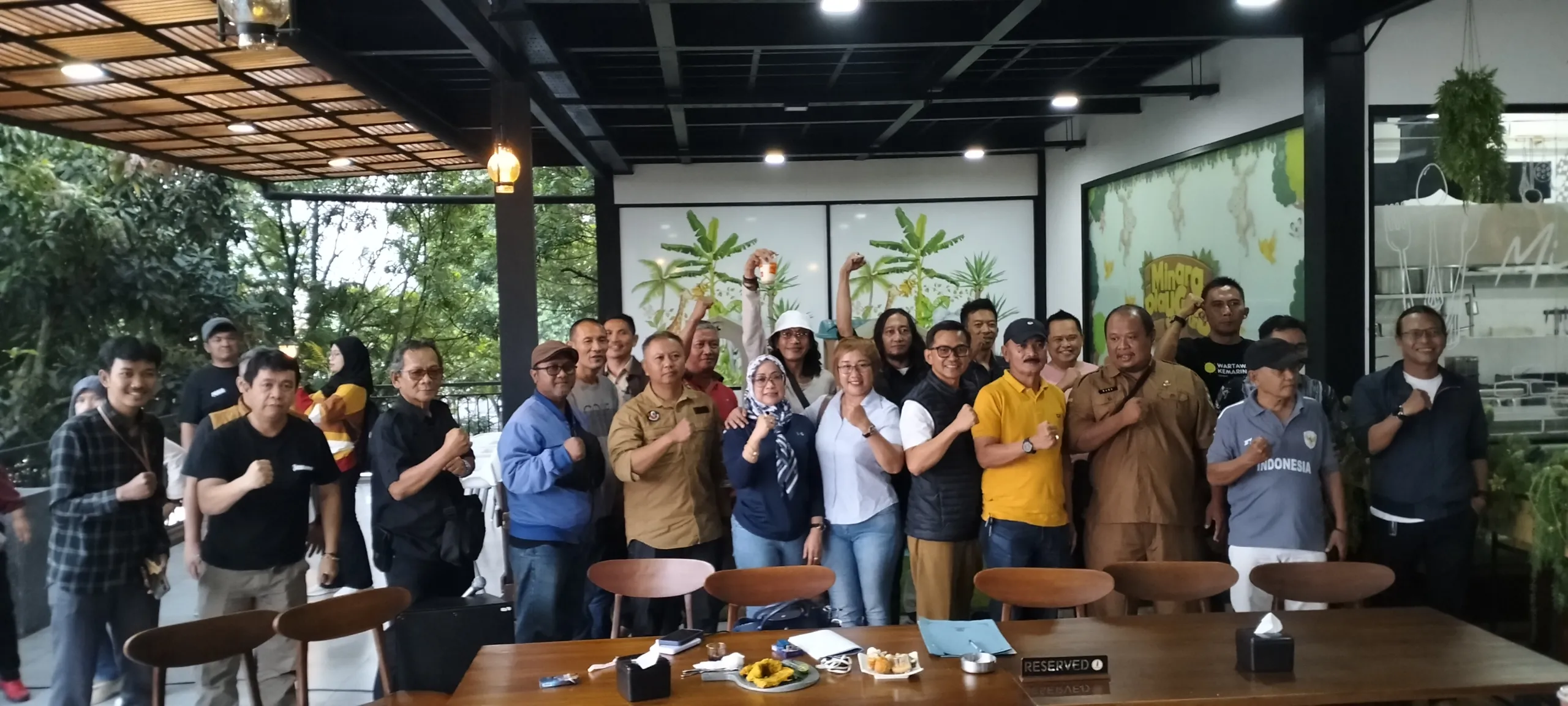 Tour de Linggarjati 2025 Siap Digelar: Ajang Balap Sepeda Internasional Bernuansa Wisata dan Budaya