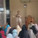 SMPN 1 Lebakwangi Kenalkan Program Unggulan di Tengah Suasana Pembagian Rapor